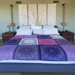 Fresh Berries Blanket