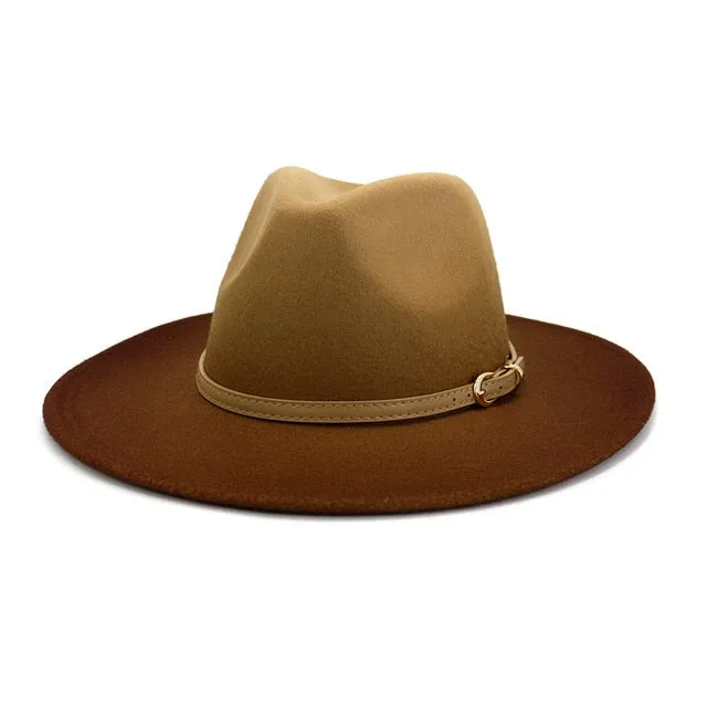 Gentleman Vintage Jazz Fashion Caps