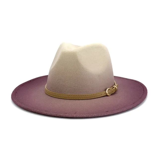 Gentleman Vintage Jazz Fashion Caps