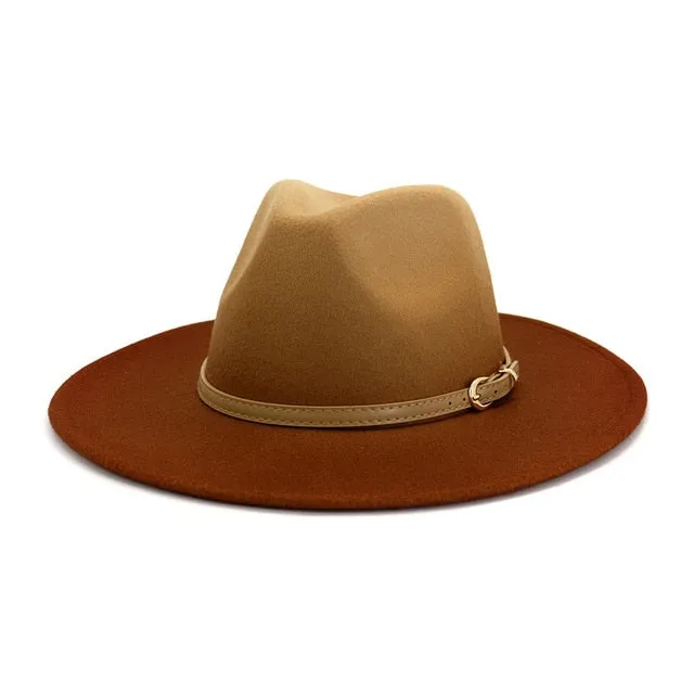 Gentleman Vintage Jazz Fashion Caps