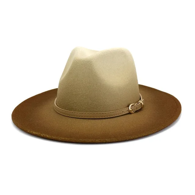 Gentleman Vintage Jazz Fashion Caps