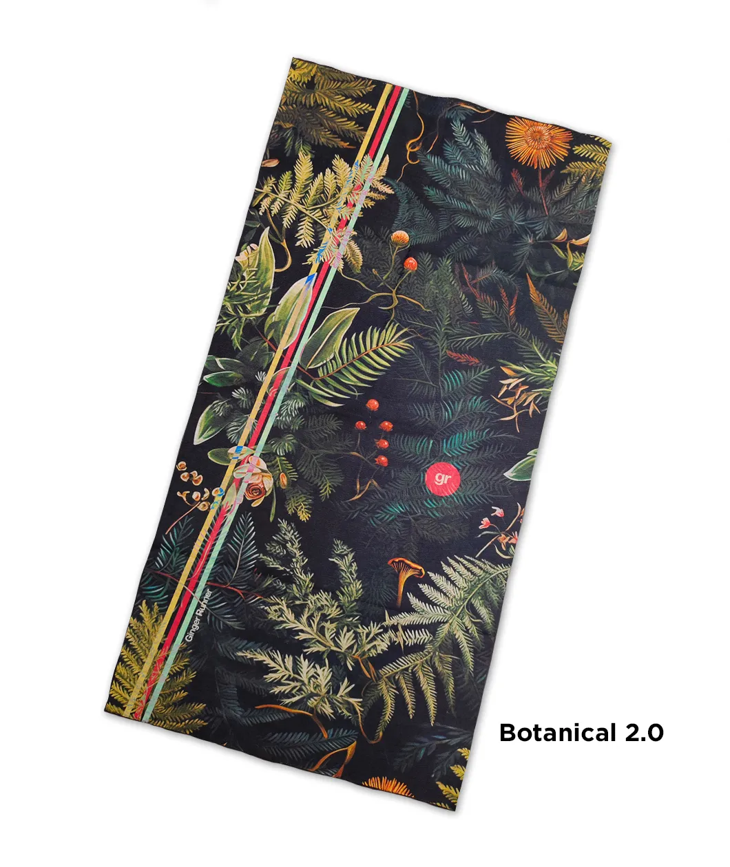 Ginger Runner Running Headwraps