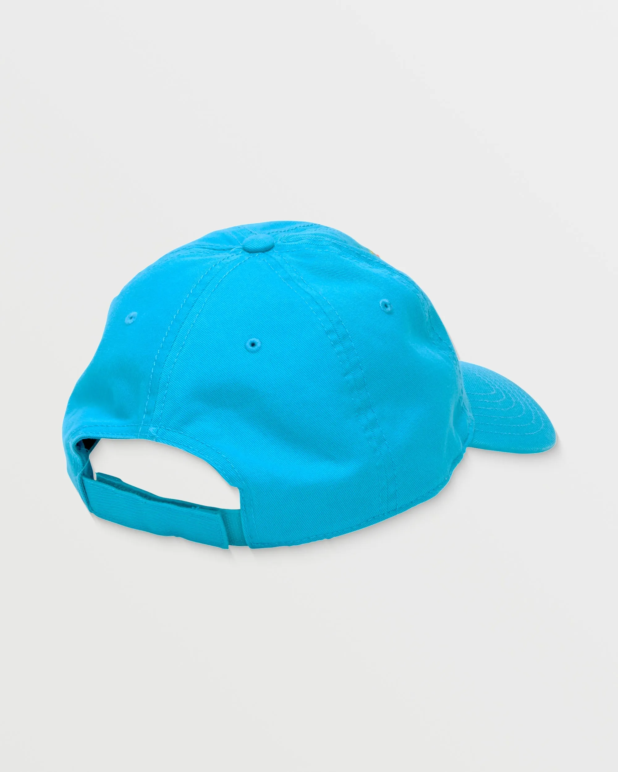 Girls Lei Hat - Blue