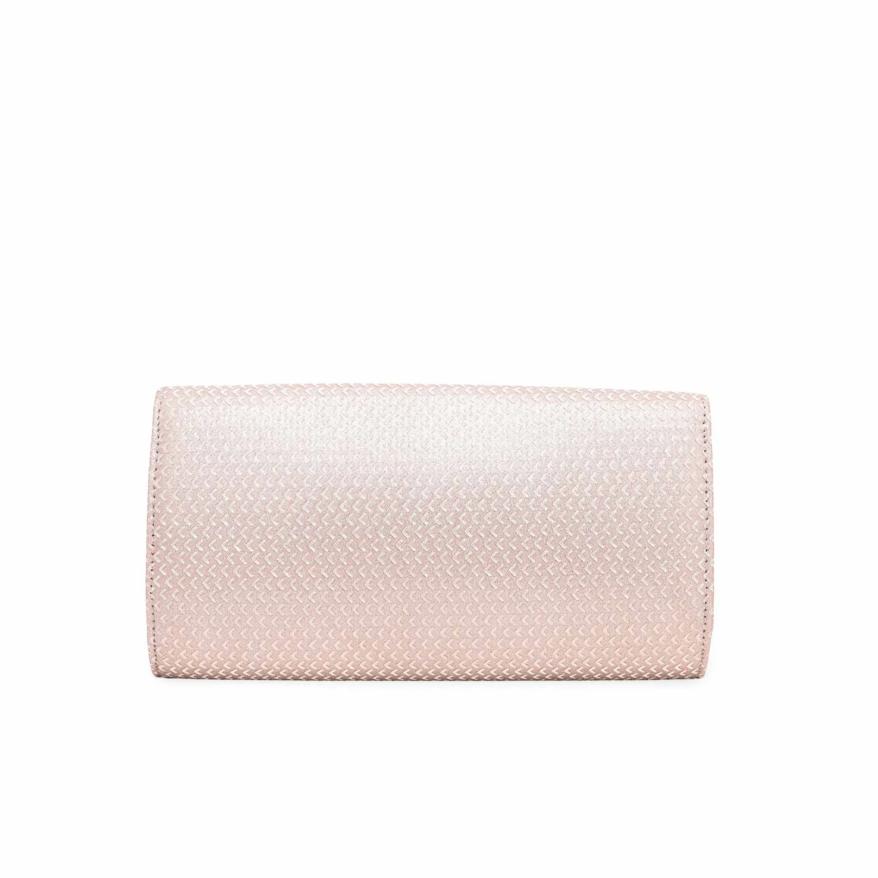 Golden Fancy Clutch P15347
