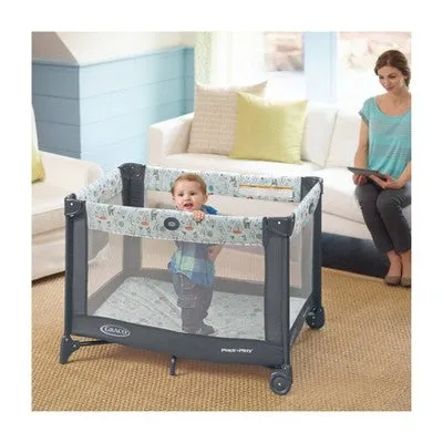 Graco Pack 'n Play Portable Playard - Kolb
