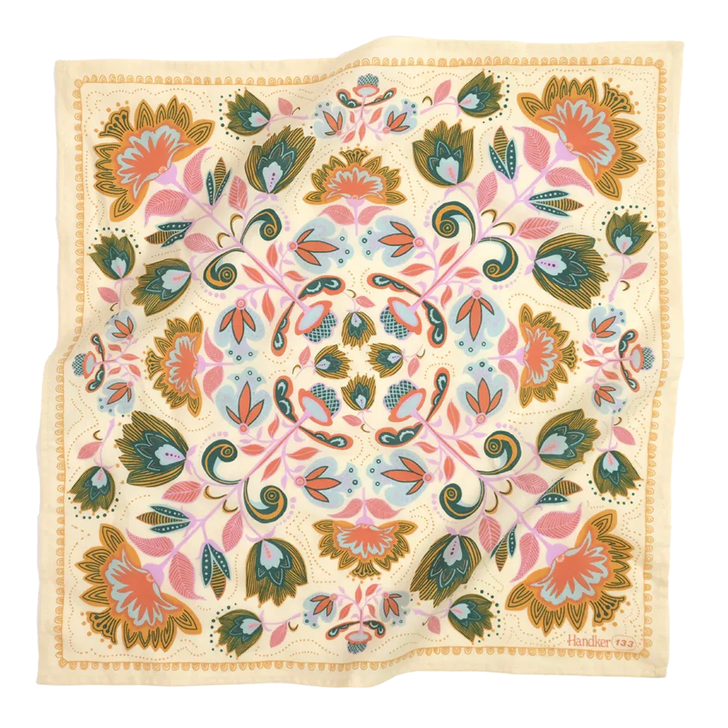 Handker Bandanas
