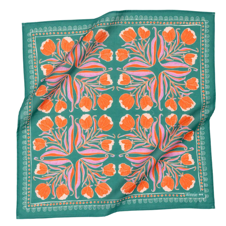 Handker Bandanas