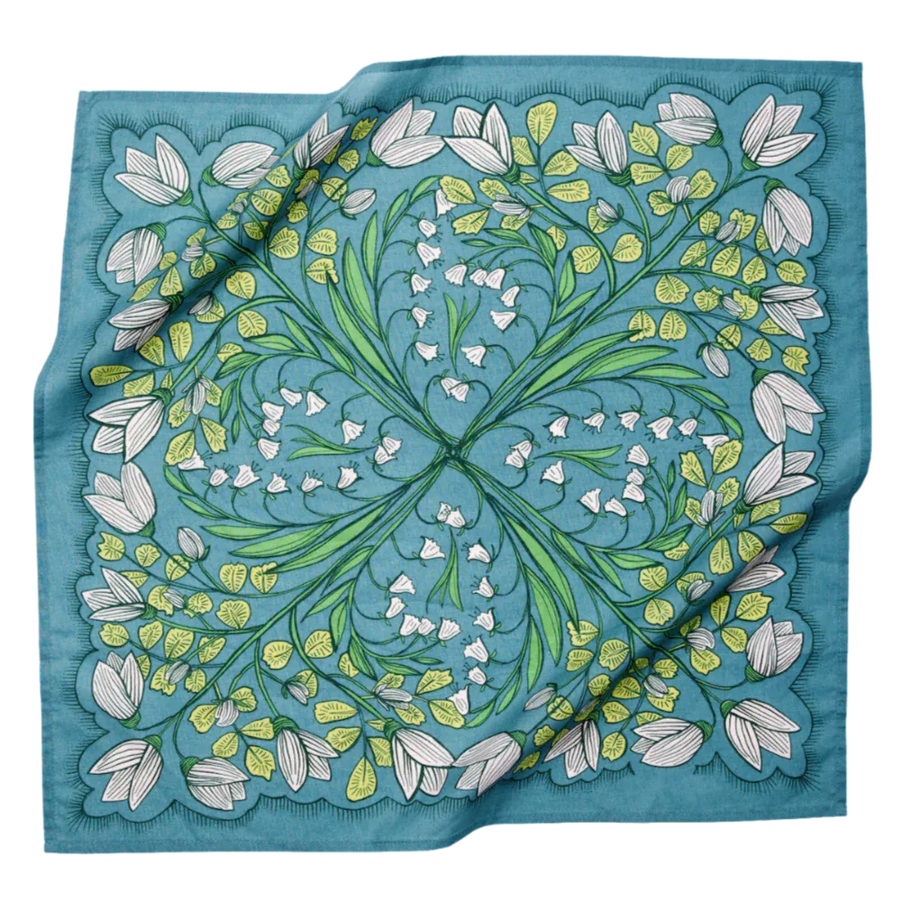 Handker Bandanas