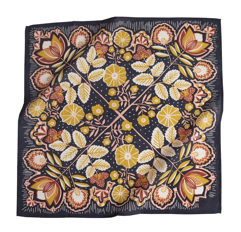 Handker Bandanas