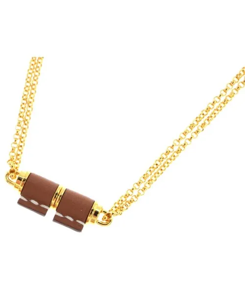 HERMES Necklaces