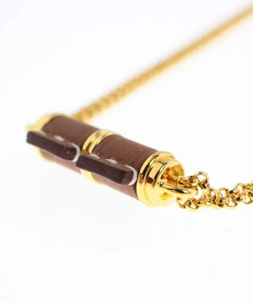 HERMES Necklaces