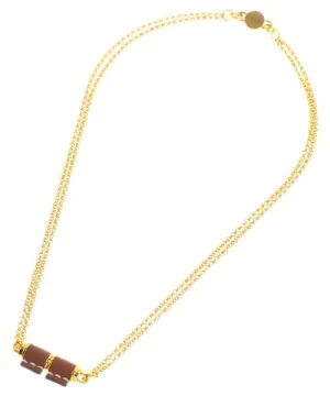 HERMES Necklaces
