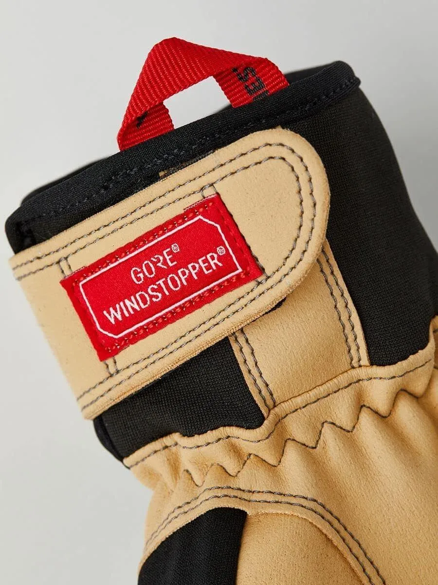 Hestra Bike Ergo Grip Tactility Gloves
