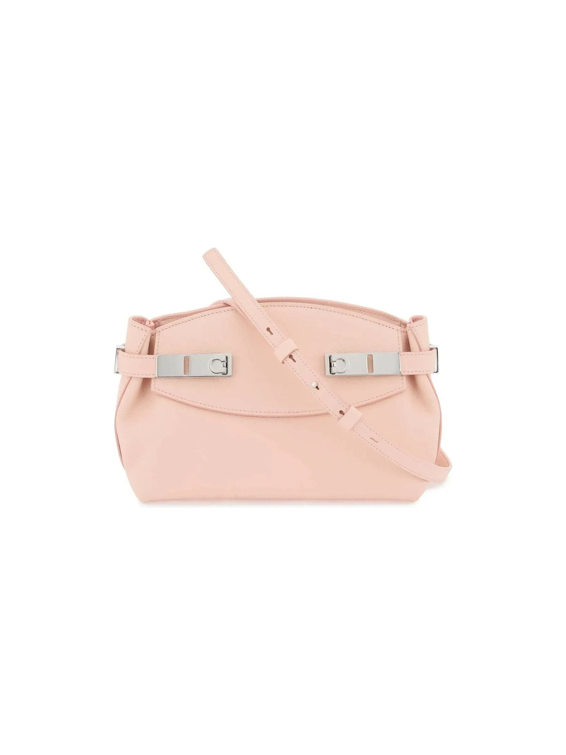 Hug Leather Pouch