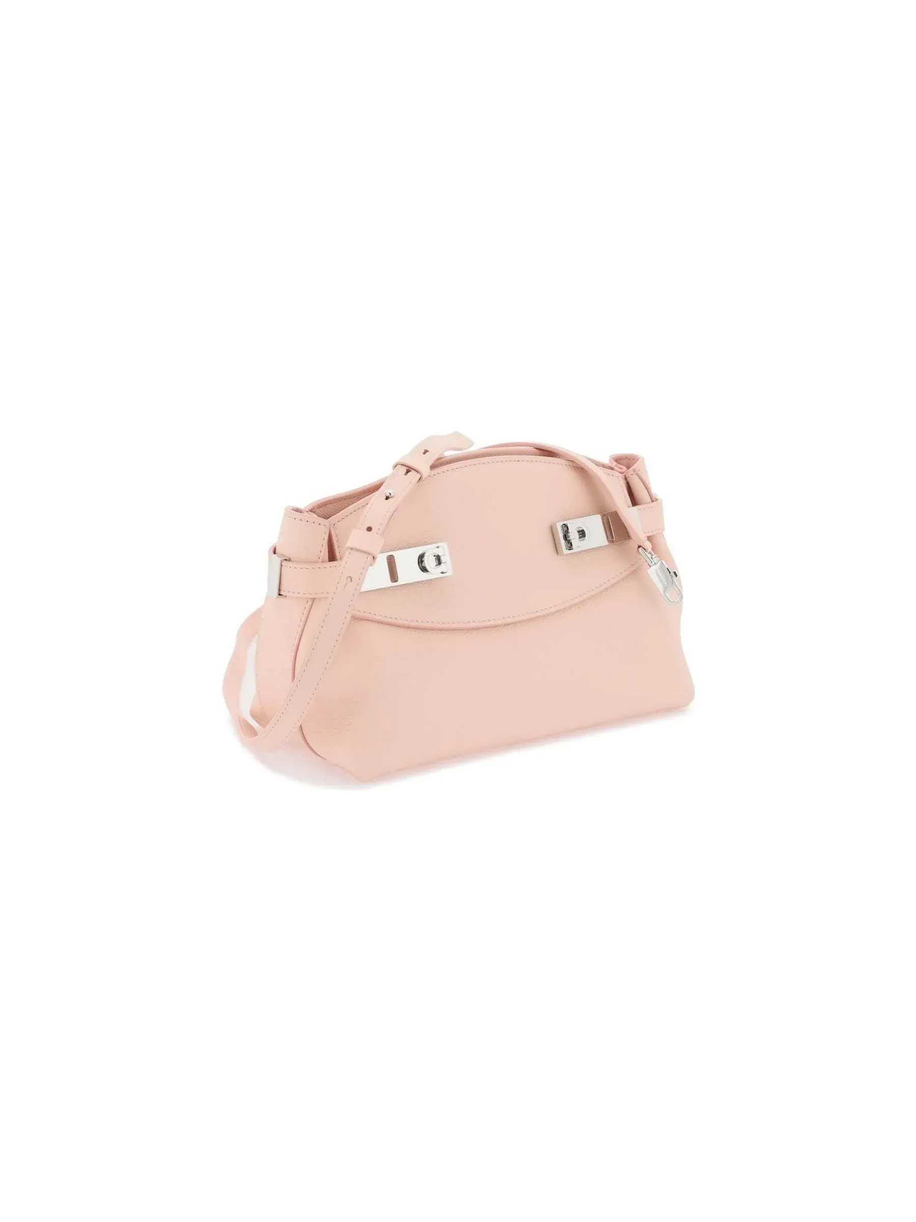 Hug Leather Pouch