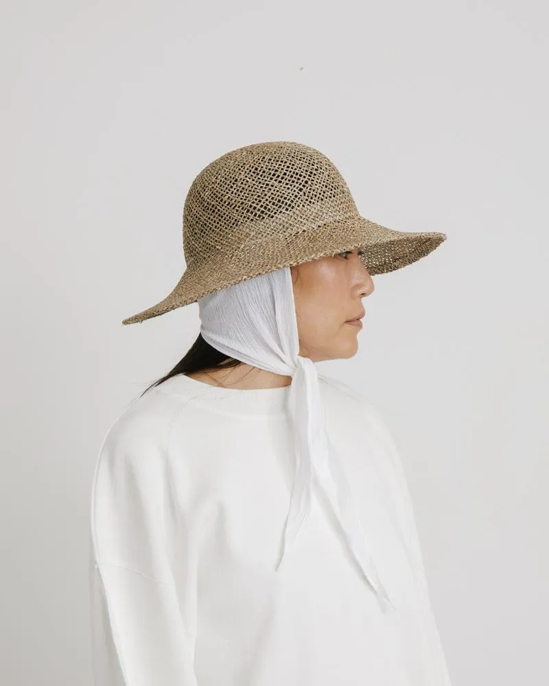 Koh Hat in Seagrass