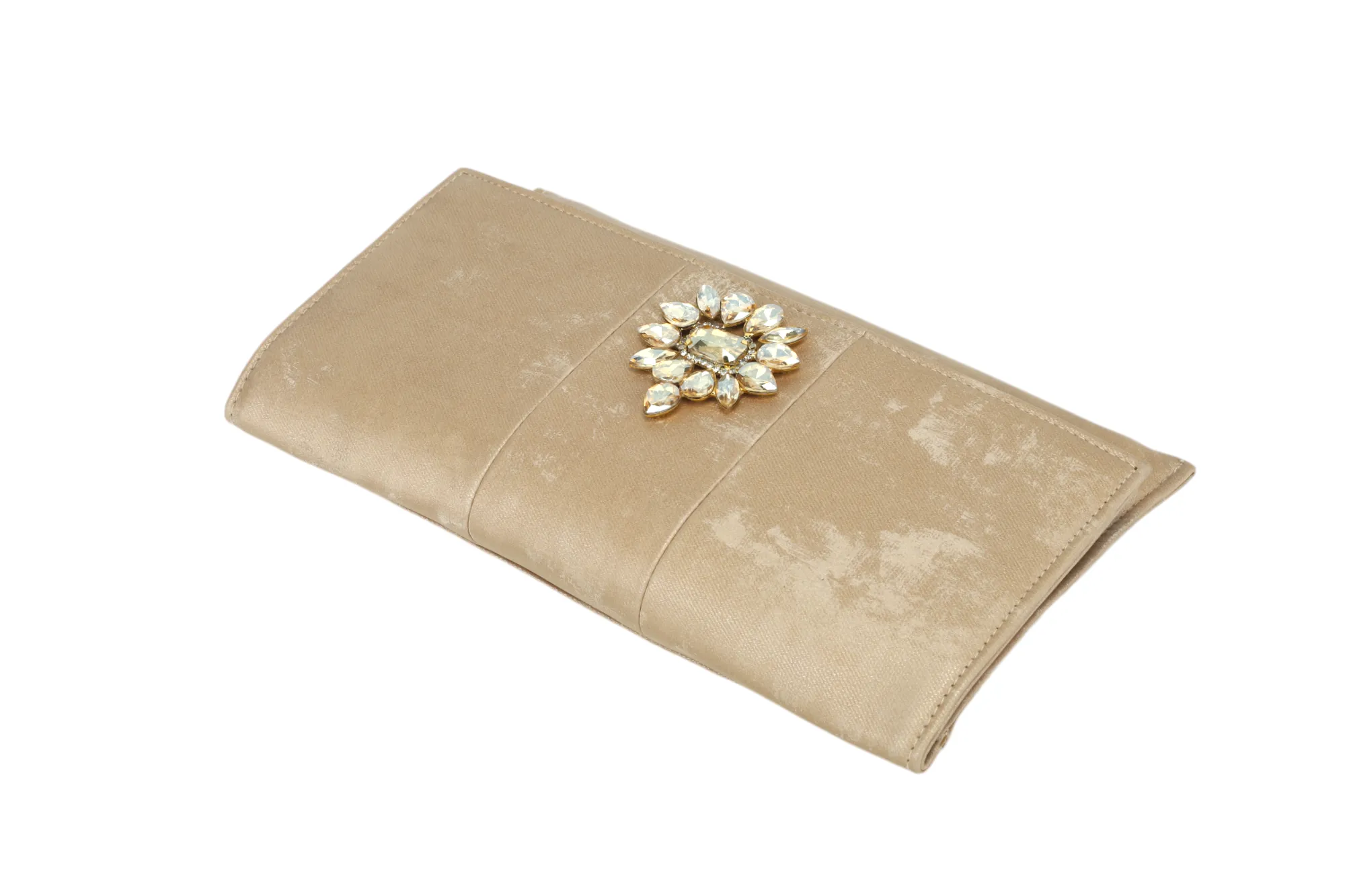 LADIES EMBELLISHED CLUTCH 913108