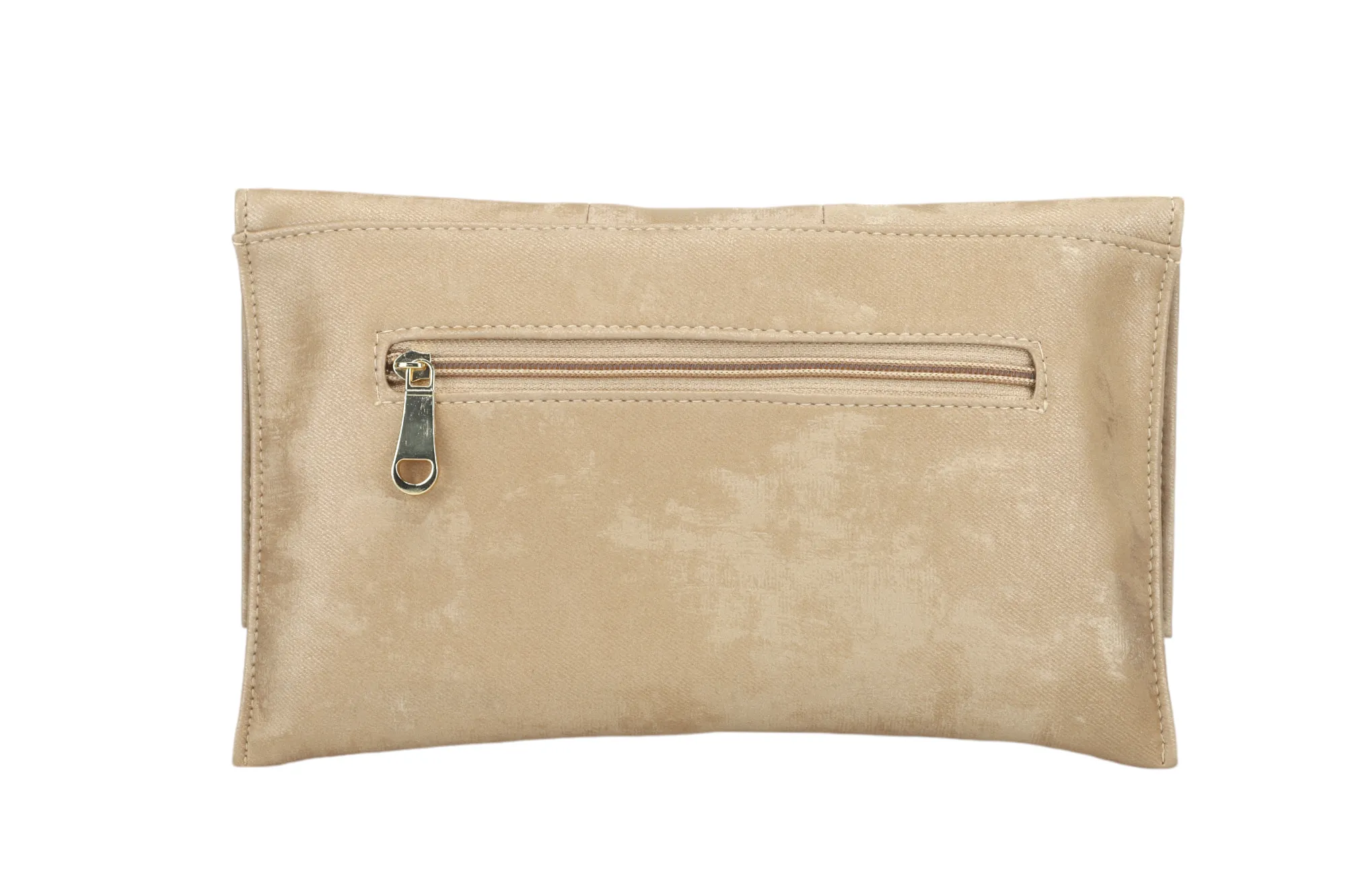 LADIES EMBELLISHED CLUTCH 913108