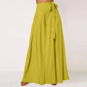 Let's Carry On Pants
