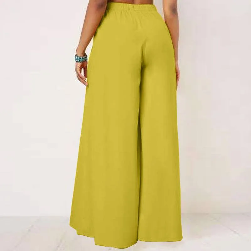 Let's Carry On Pants
