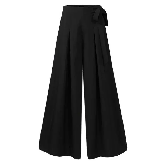 Let's Carry On Pants