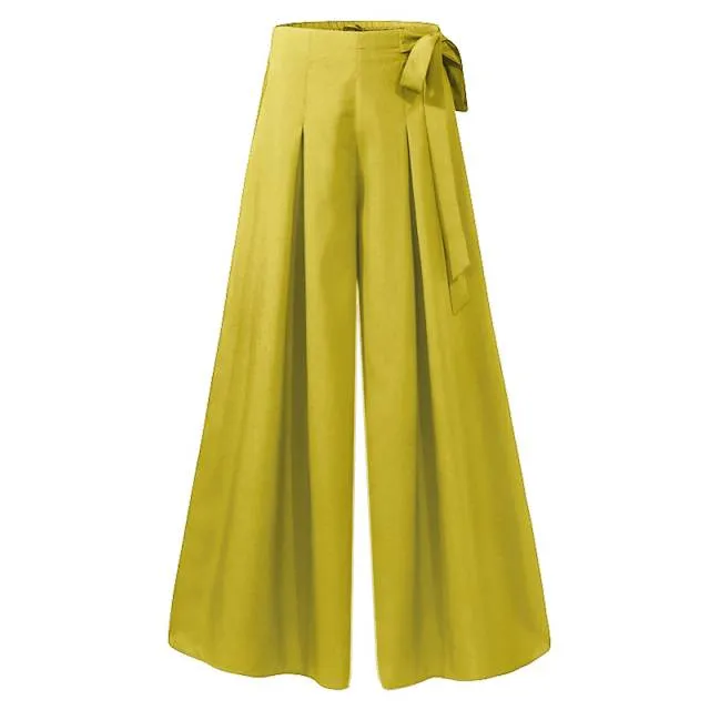 Let's Carry On Pants