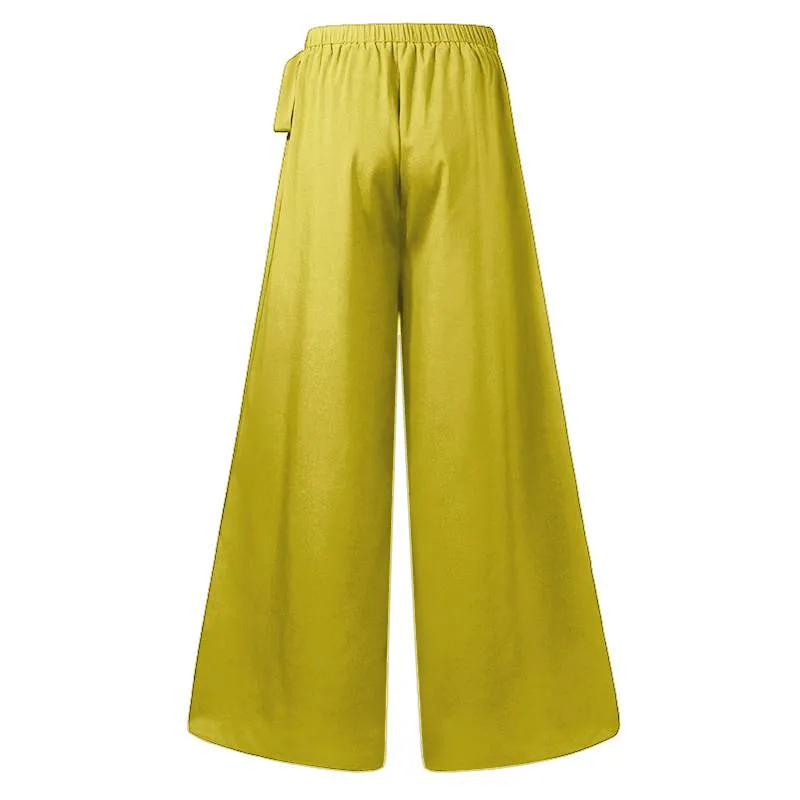 Let's Carry On Pants