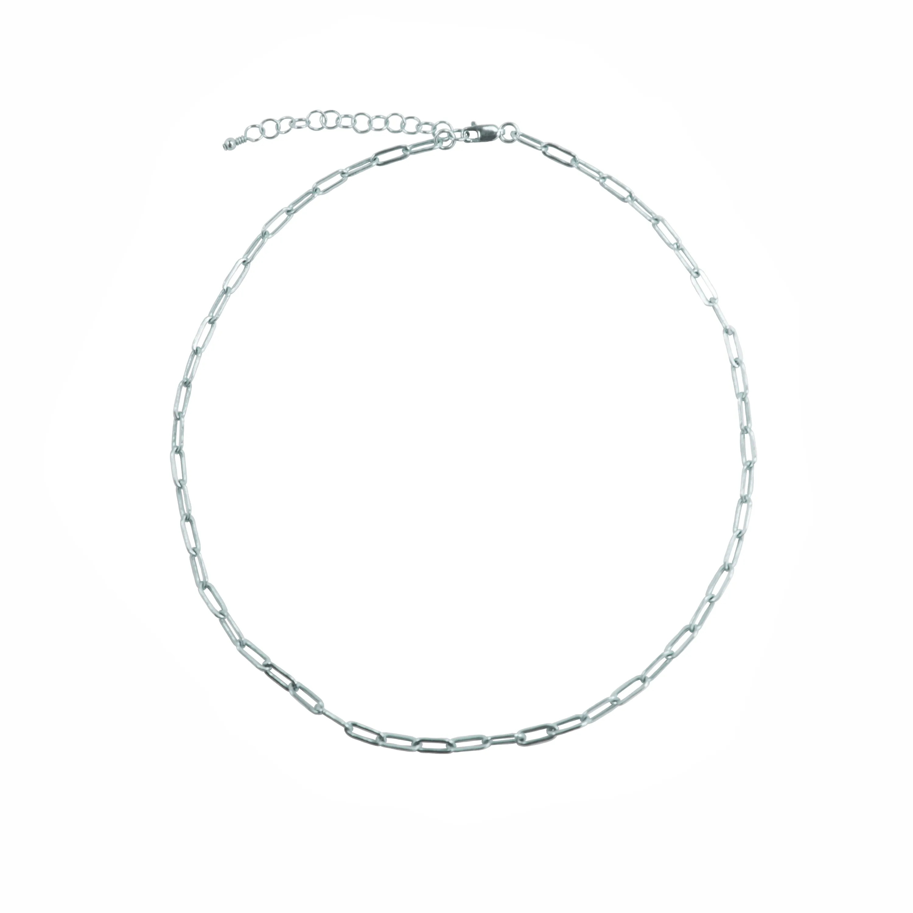 Loyalty Necklace (9MM Links)