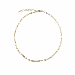 Loyalty Necklace (9MM Links)