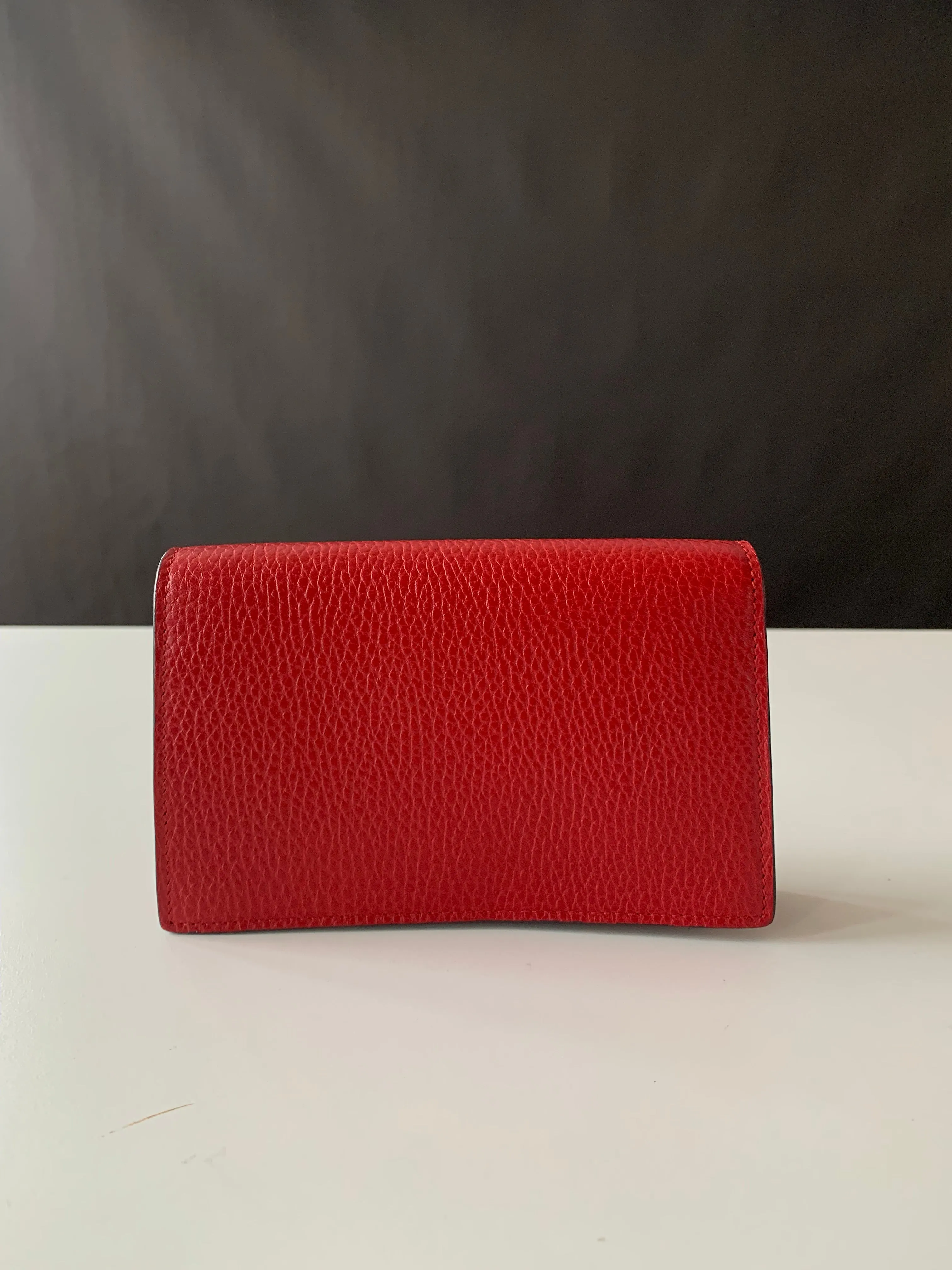 <b>GUCCI</b> <br>Dionysus Super Mini