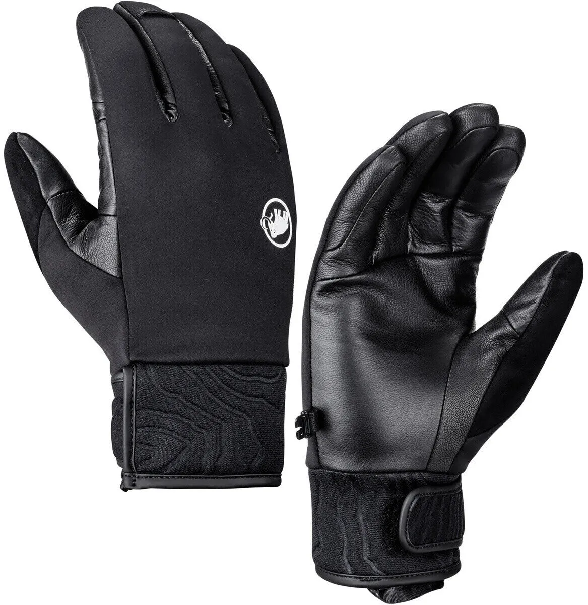 Mammut Astro Guide Gloves