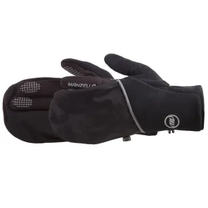 Manzella Mens Hatchback Gloves