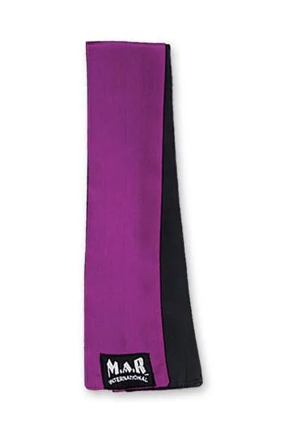MAR-096 | Two-Tone Kickboxing & Muay Thai Grading Sashes