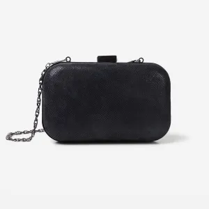Minimal Shine Clutch Gerald Bags