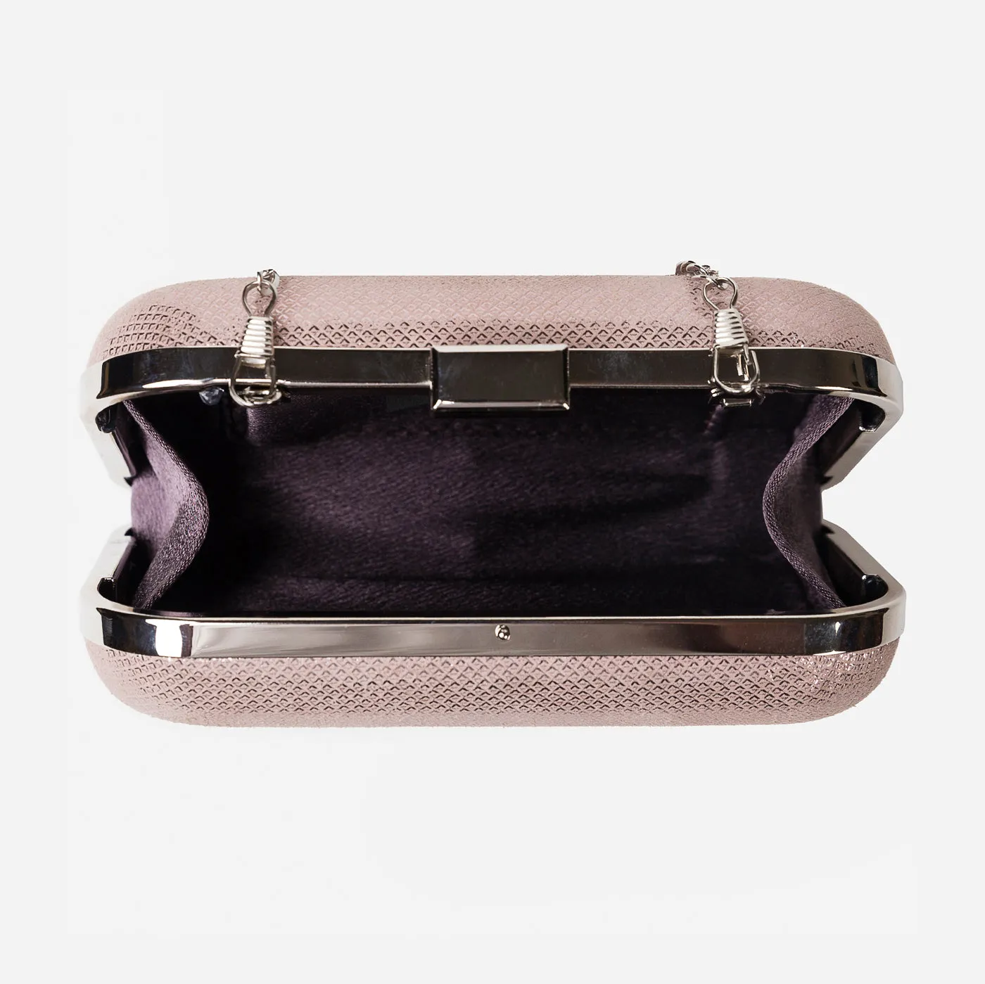 Minimal Shine Clutch Gerald Bags