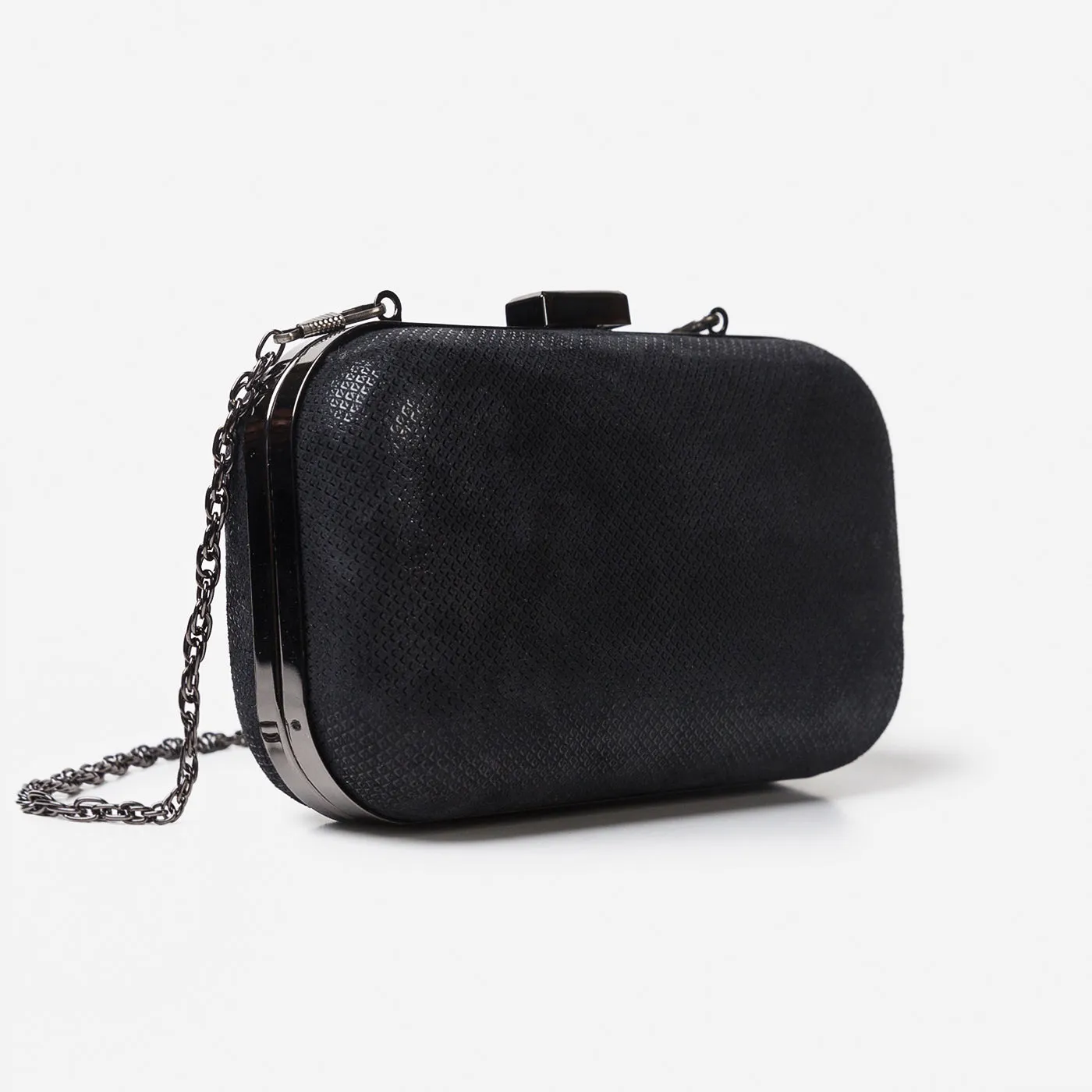Minimal Shine Clutch Gerald Bags