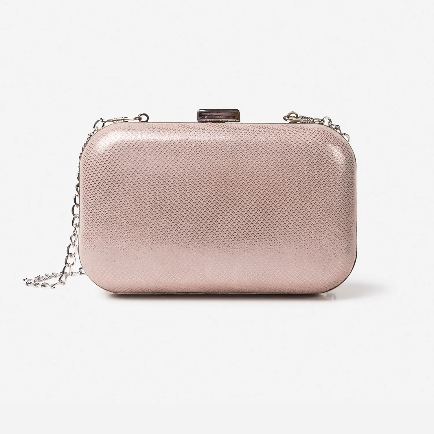 Minimal Shine Clutch Gerald Bags