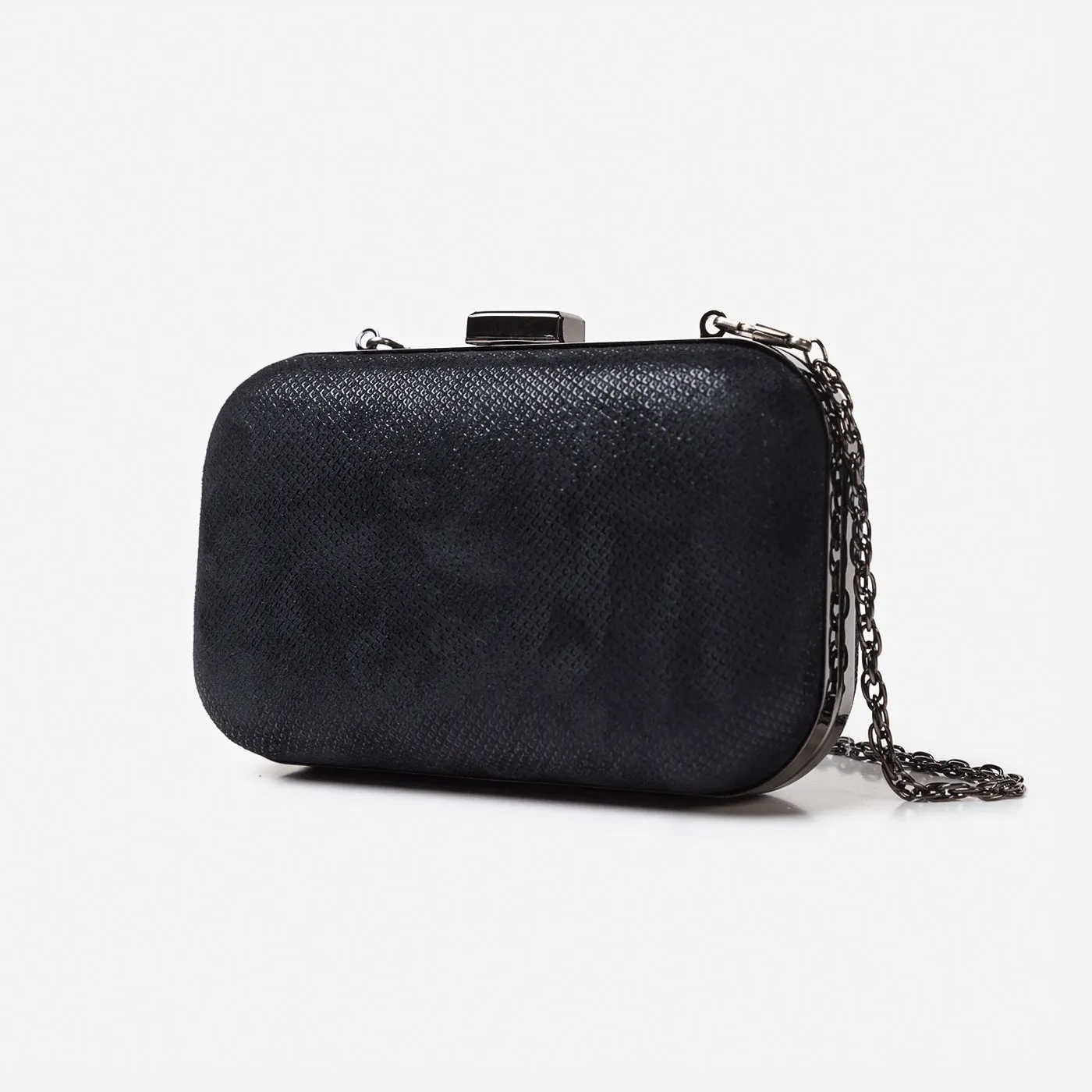 Minimal Shine Clutch Gerald Bags