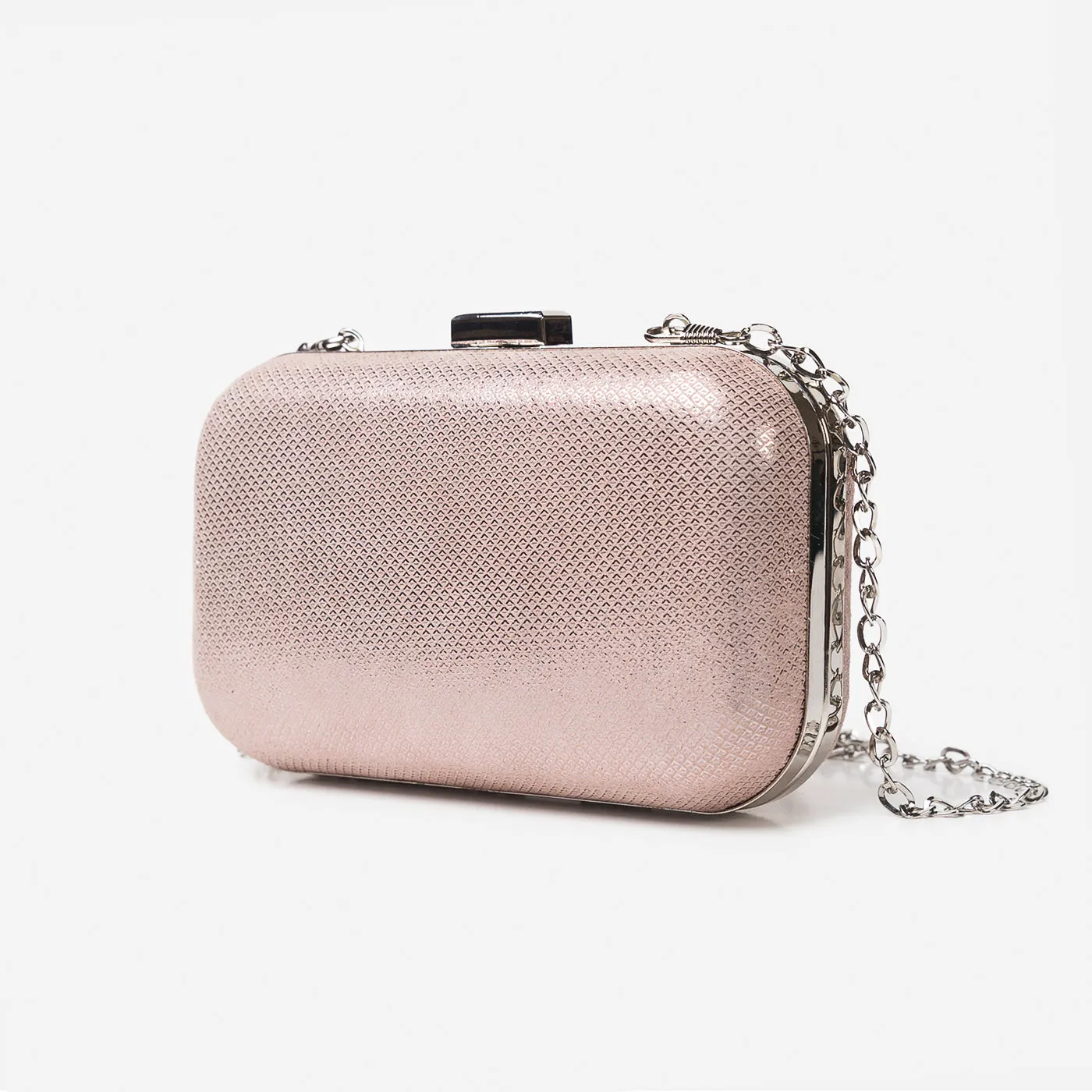 Minimal Shine Clutch Gerald Bags