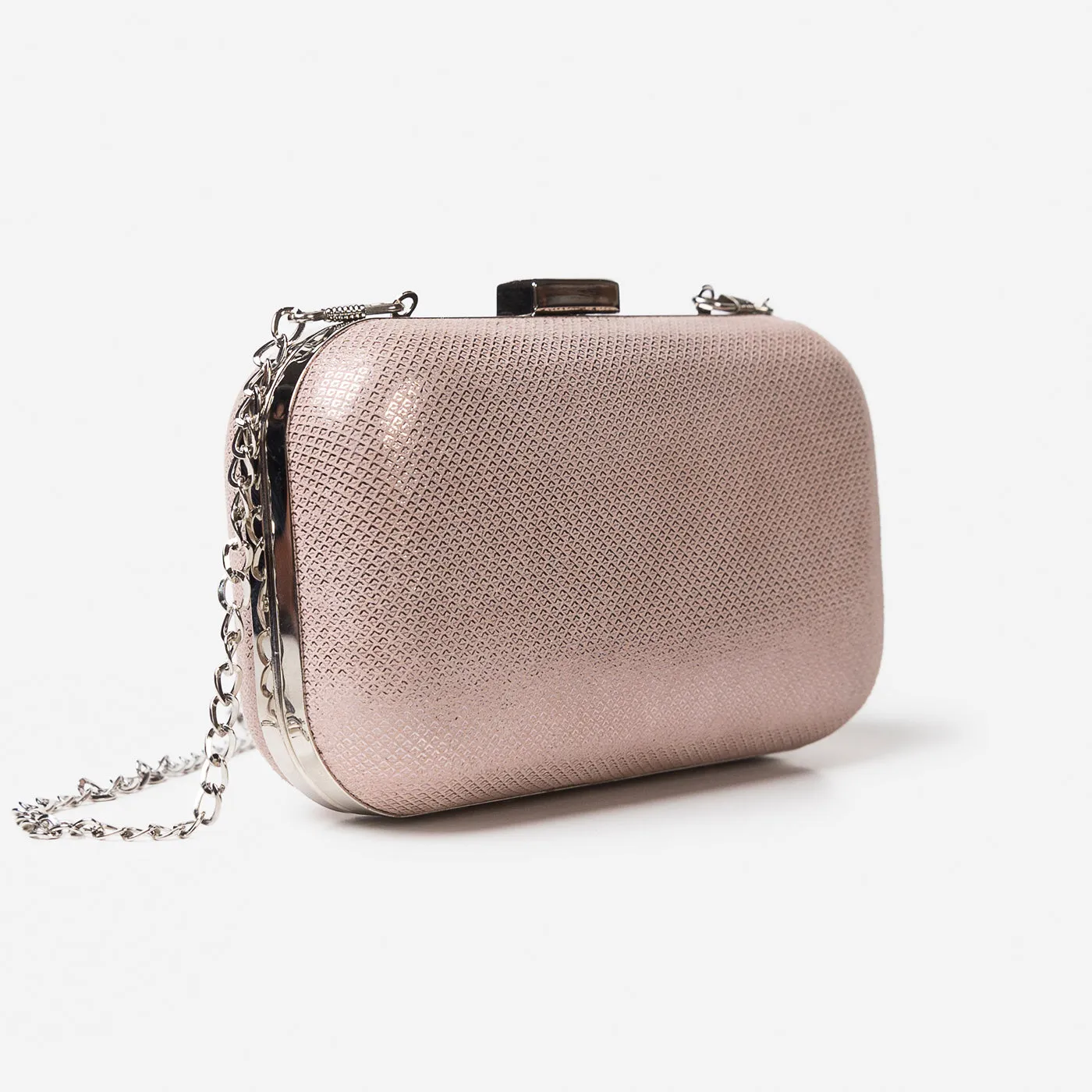 Minimal Shine Clutch Gerald Bags