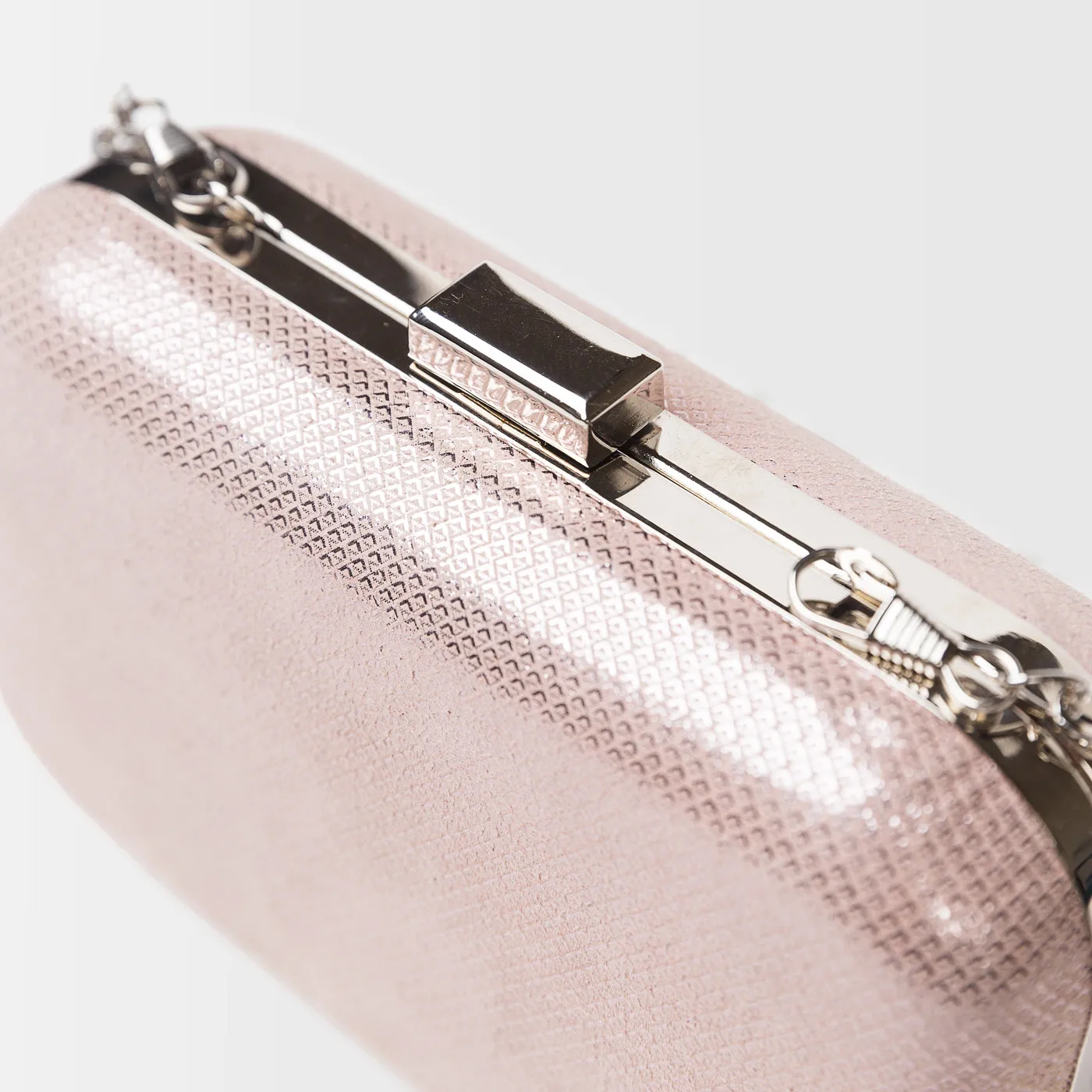 Minimal Shine Clutch Gerald Bags