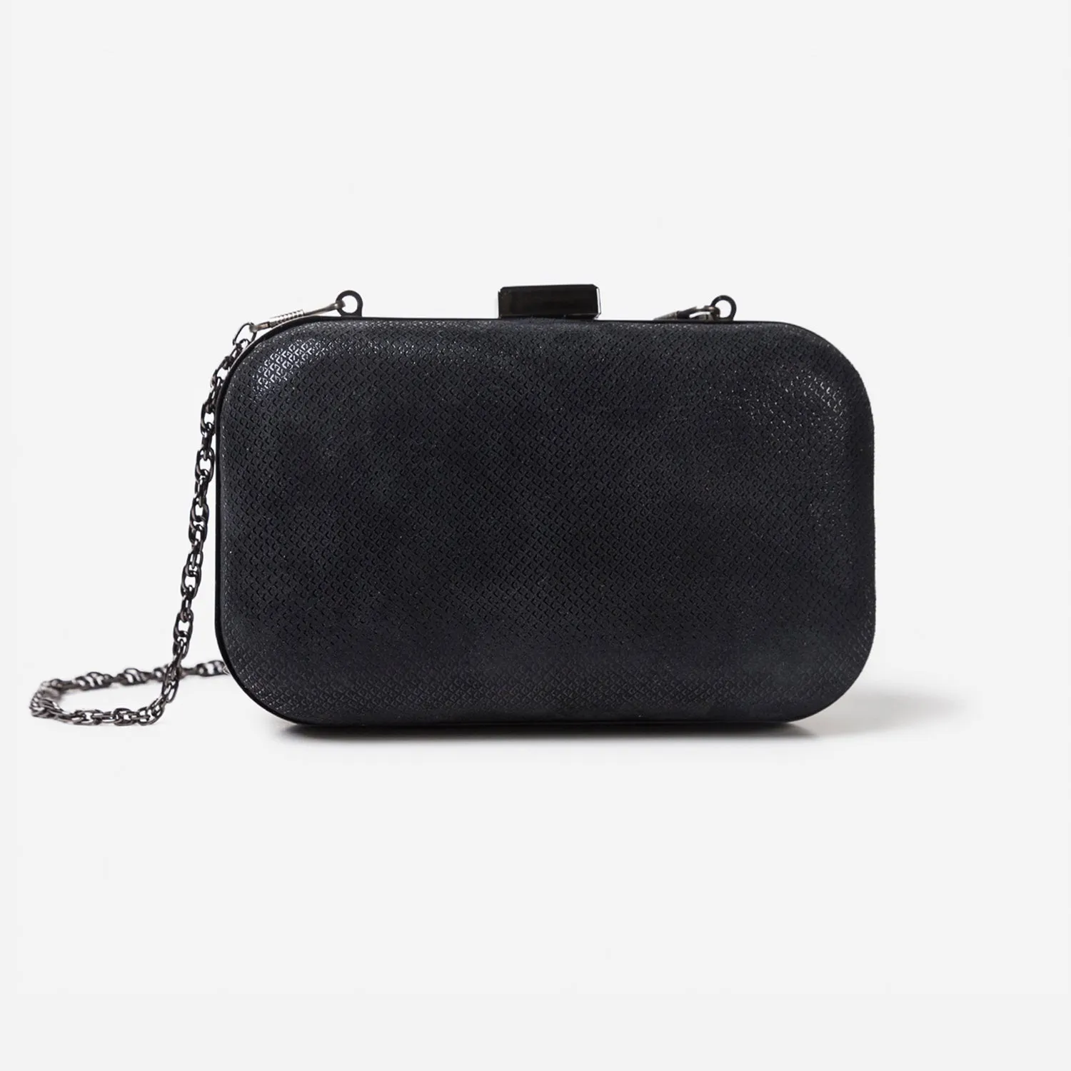 Minimal Shine Clutch Gerald Bags