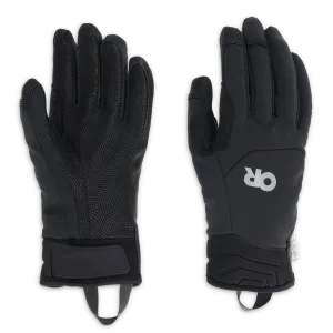 Mixalot Gloves