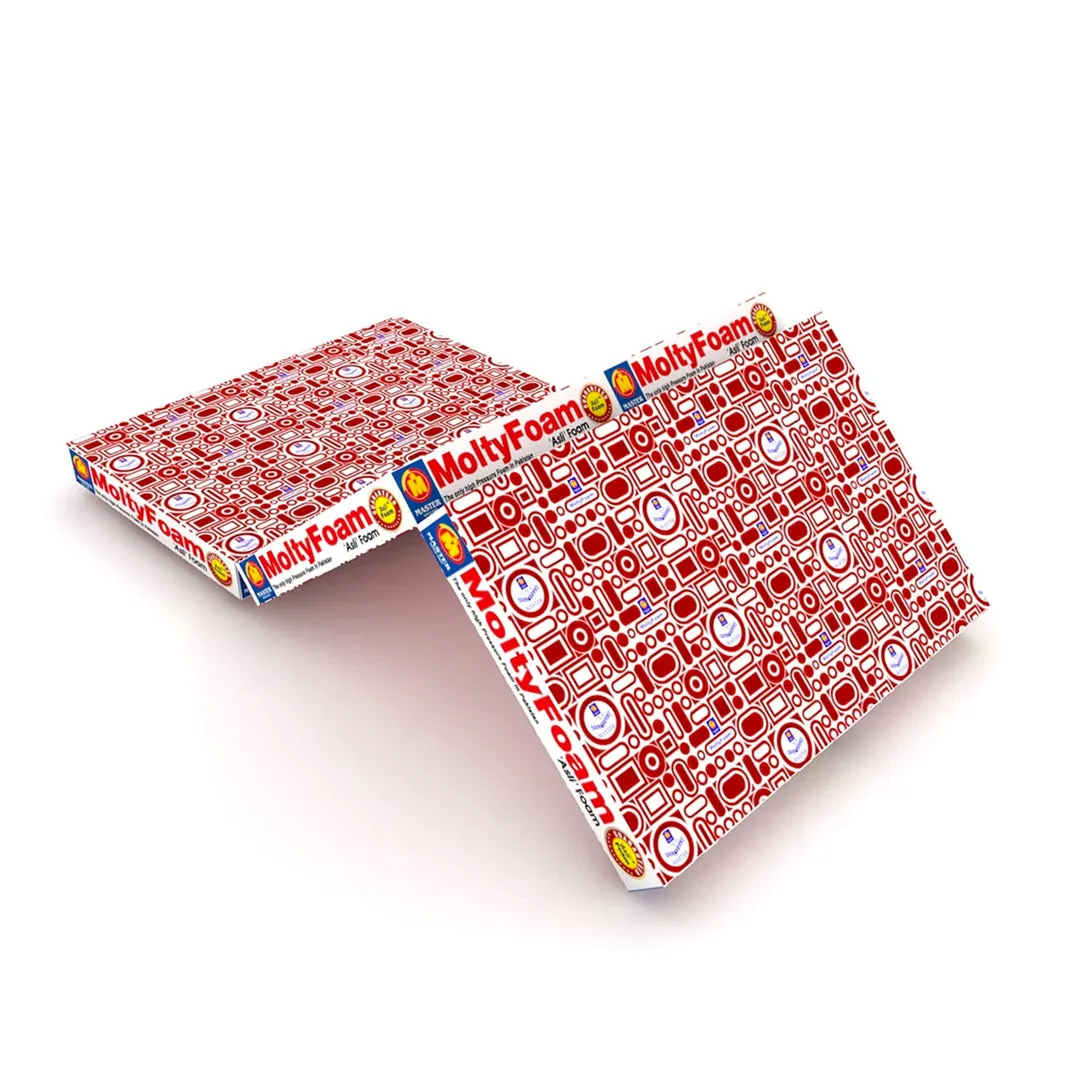 MoltyFirm Fold-A-Bed