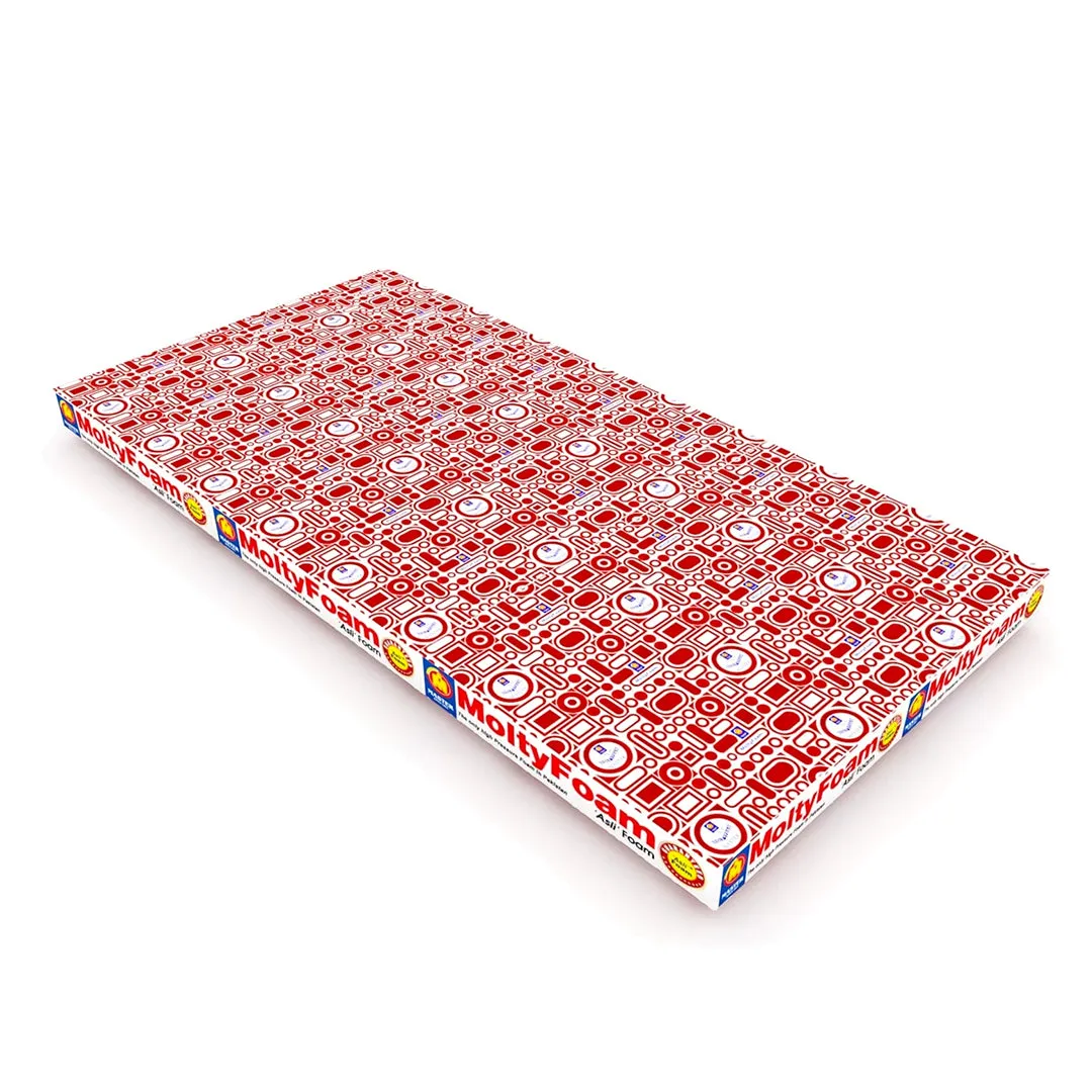 MoltyFirm Fold-A-Bed