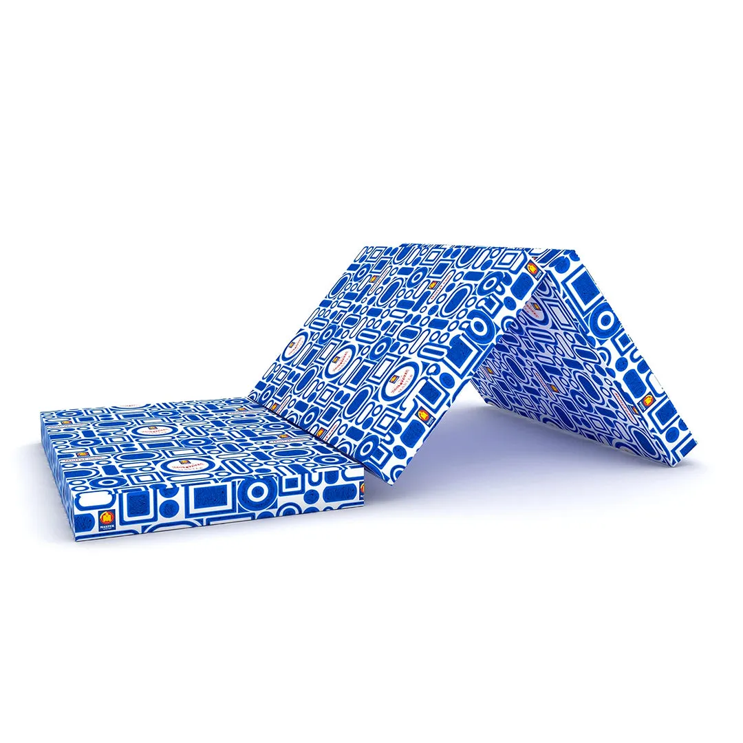 MoltyOrtho Fold-A-Bed