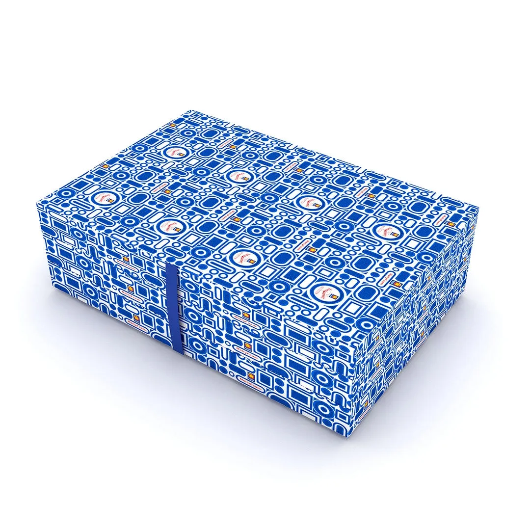 MoltyOrtho Fold-A-Bed