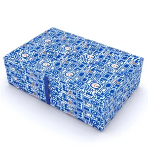 MoltyOrtho Fold-A-Bed