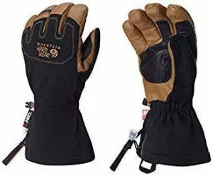 Mountain Hardwear Minalist OutDry Glove Unisex M