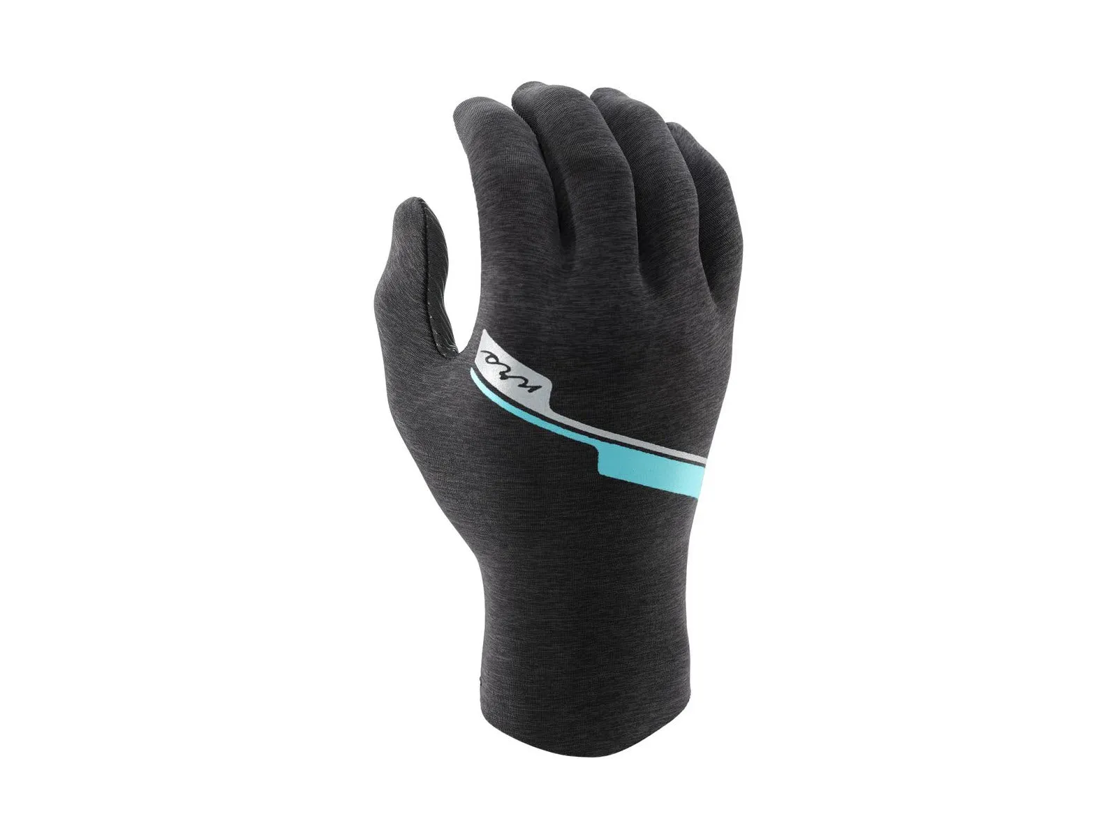 NRS HydroSkin 0.5 Women's Lightweight Paddling Gloves (Closeout)